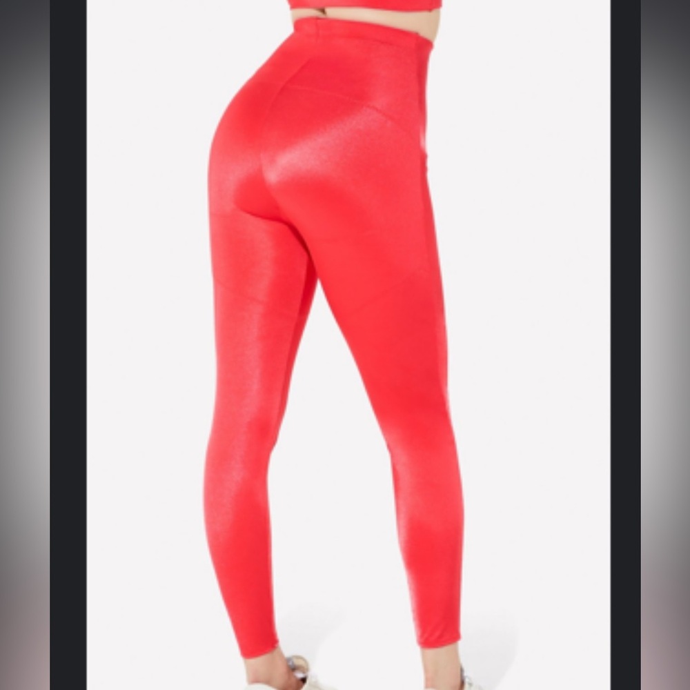 NWT Yitty Headliner Shaping High Waist Legging Size XXL